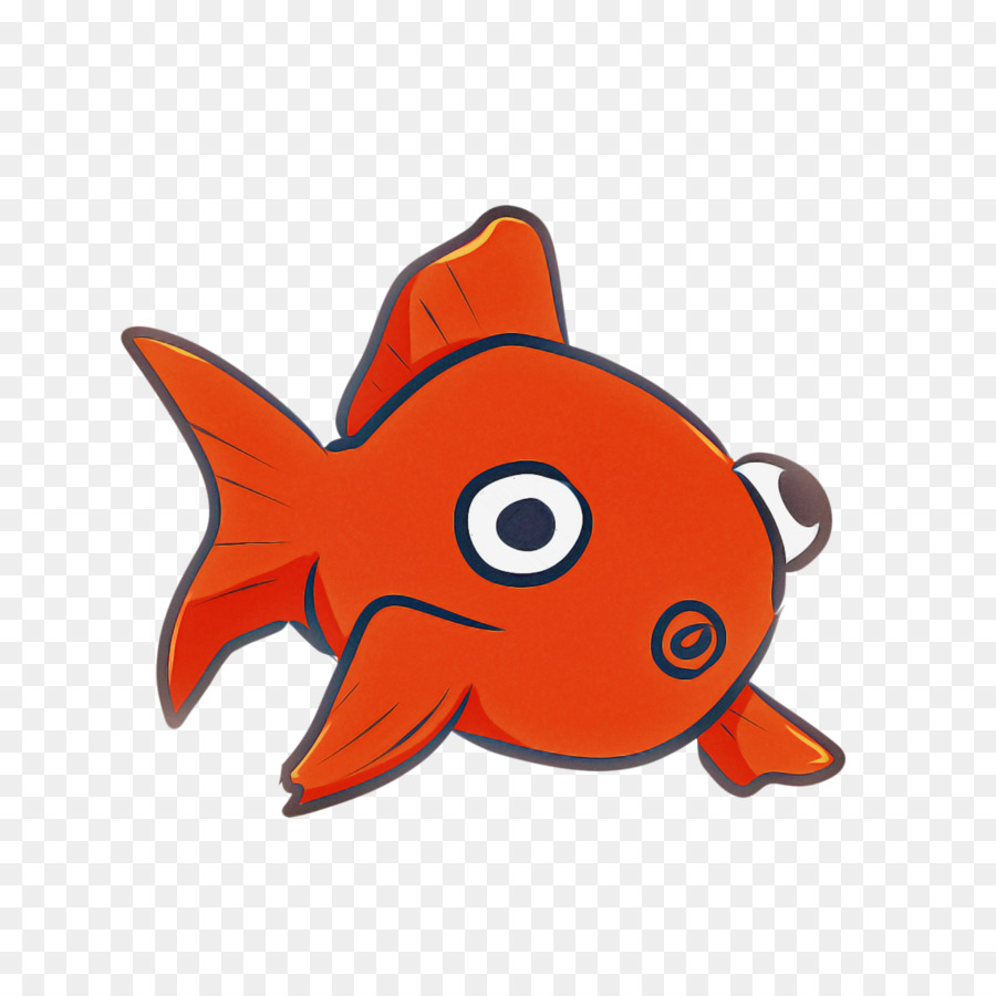 Peixe，Azul PNG