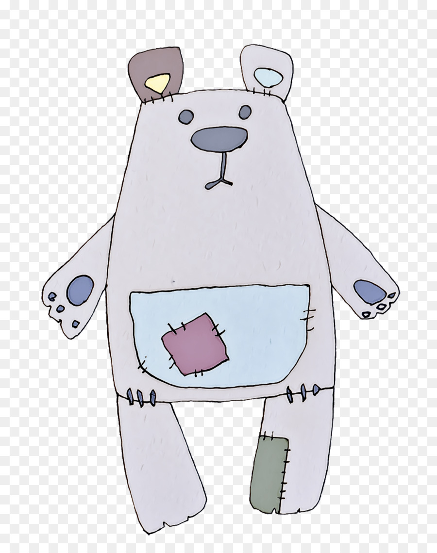 Ursos，Urso Marrom PNG