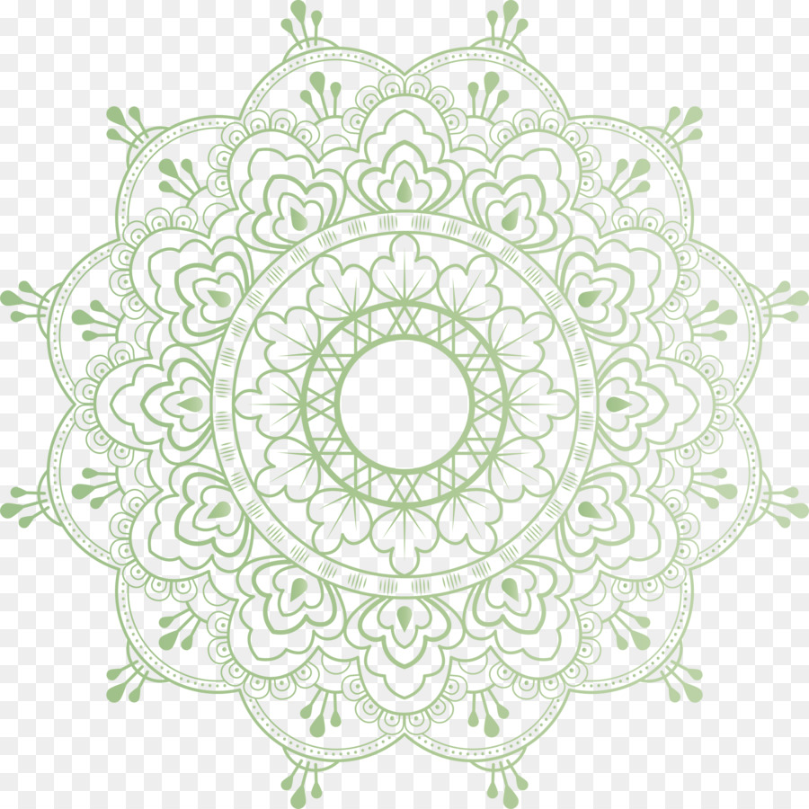 Mandala Roxa，Projeto PNG