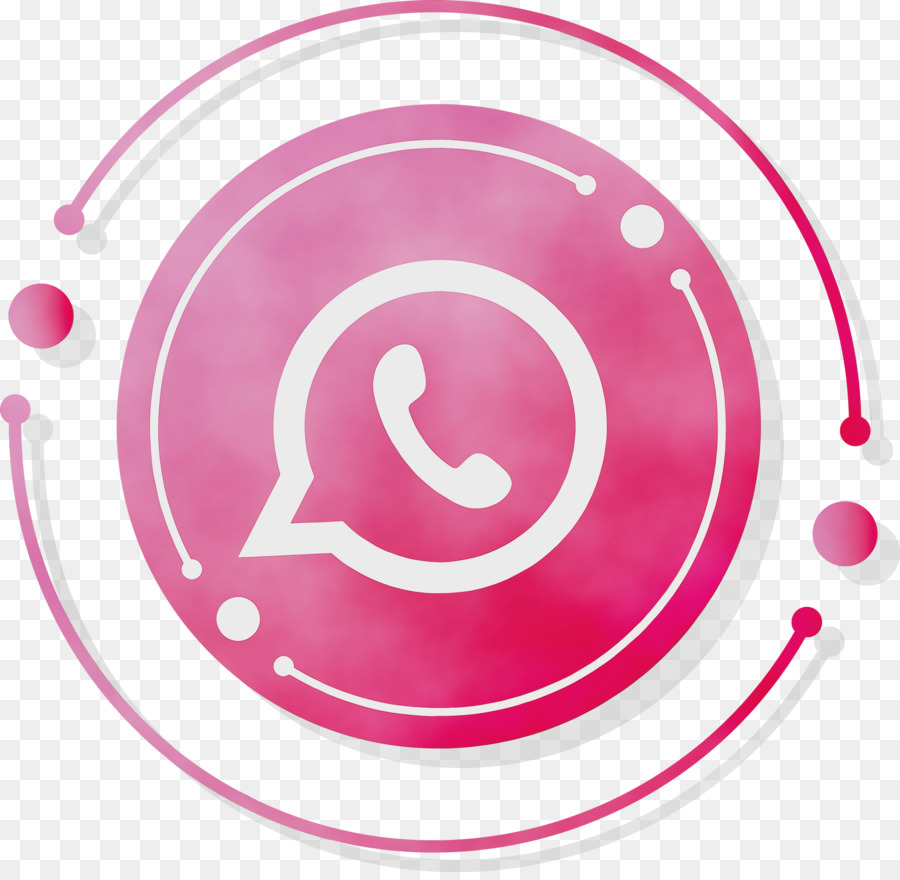 Logotipo Amarelo Do Whatsapp，Mensagens PNG