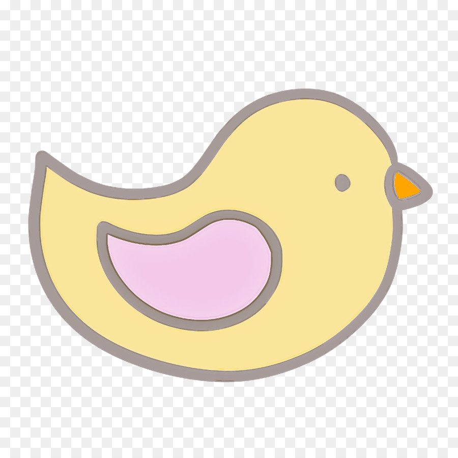 Pato Fofo，Patinho PNG