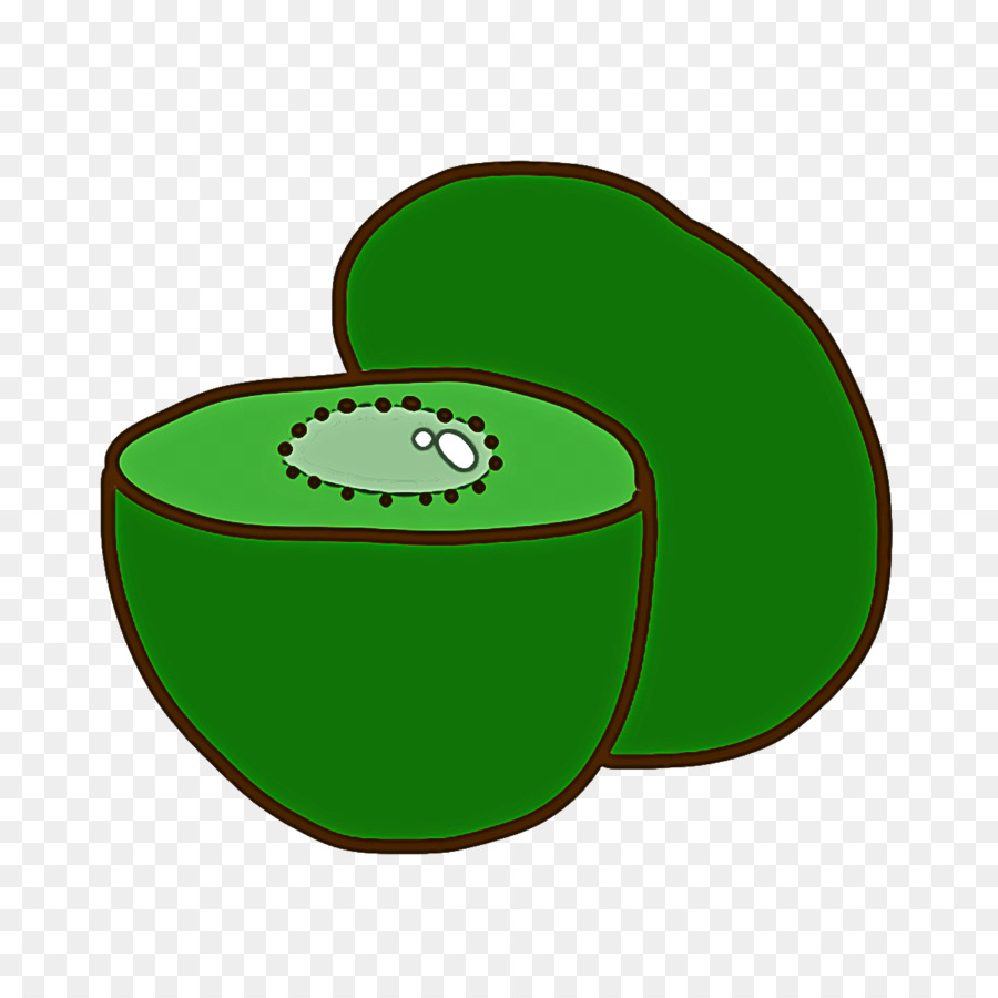 Círculo，Verde PNG
