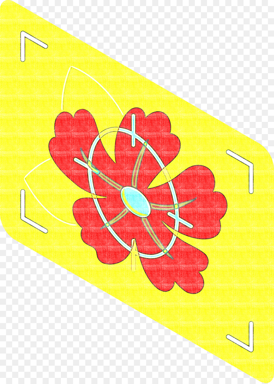 Design Floral，Folha PNG