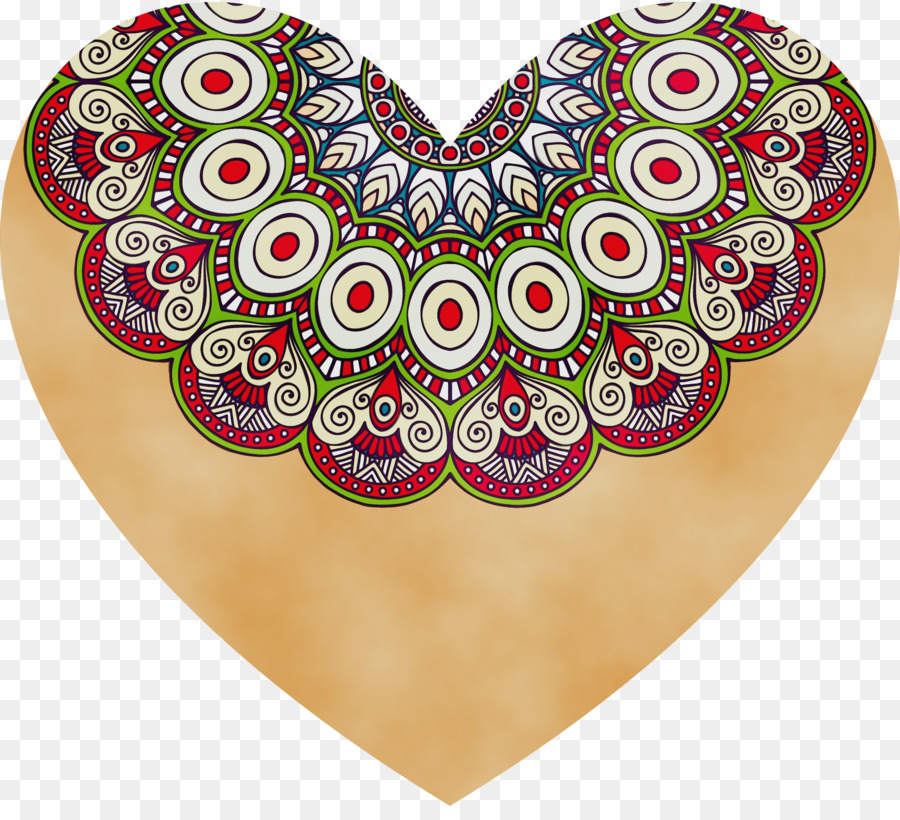 Mandala，Arte Islâmica PNG