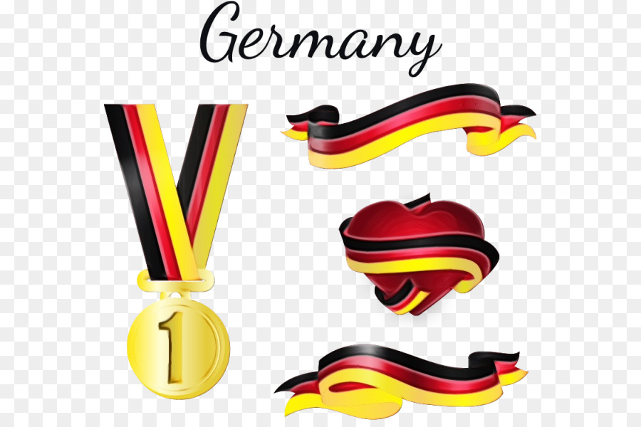 Bandeira，Flag Of Germany PNG