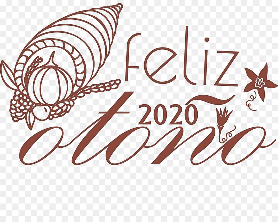 Feliz Otoño，Outono PNG