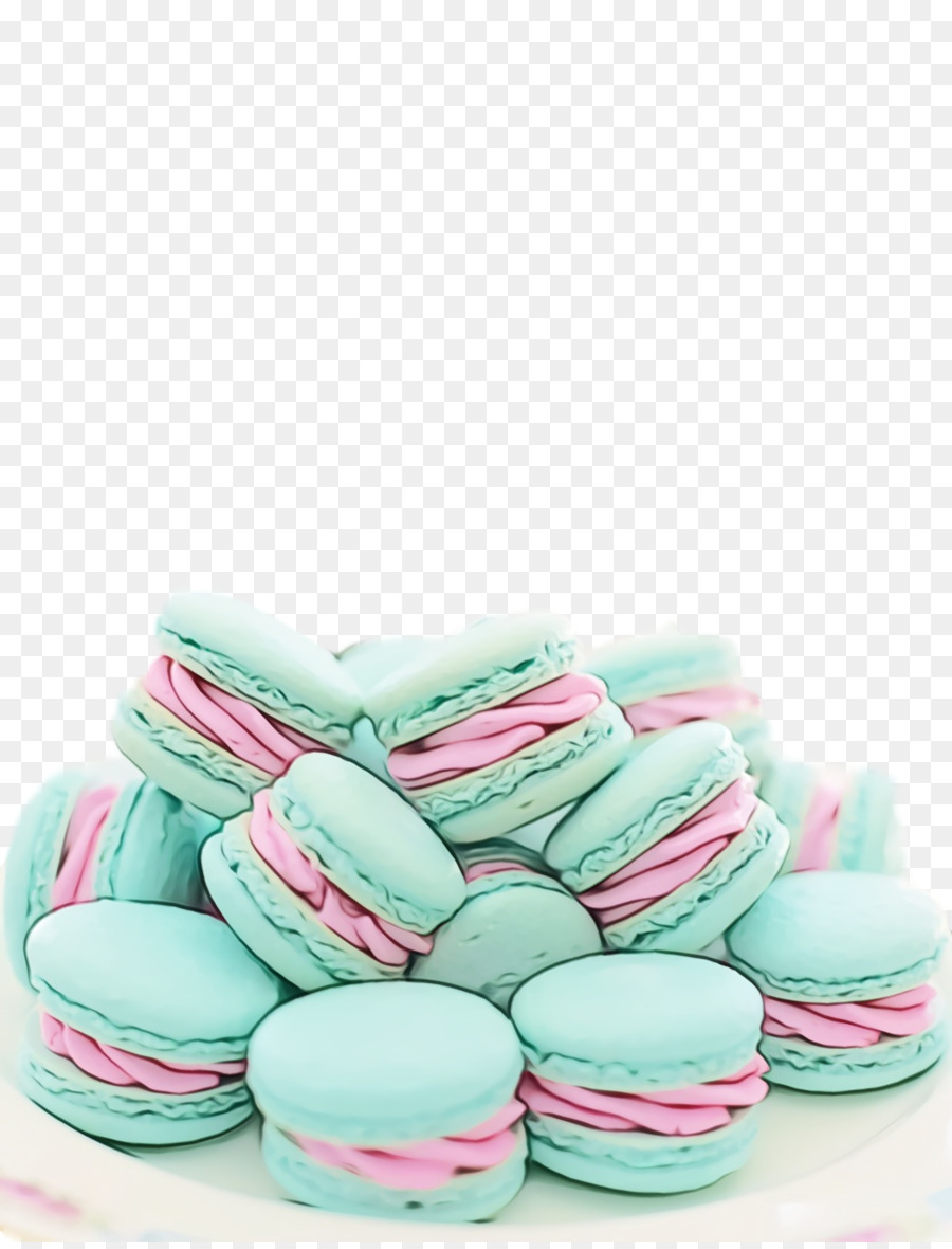 Macaroon，Biscoito PNG