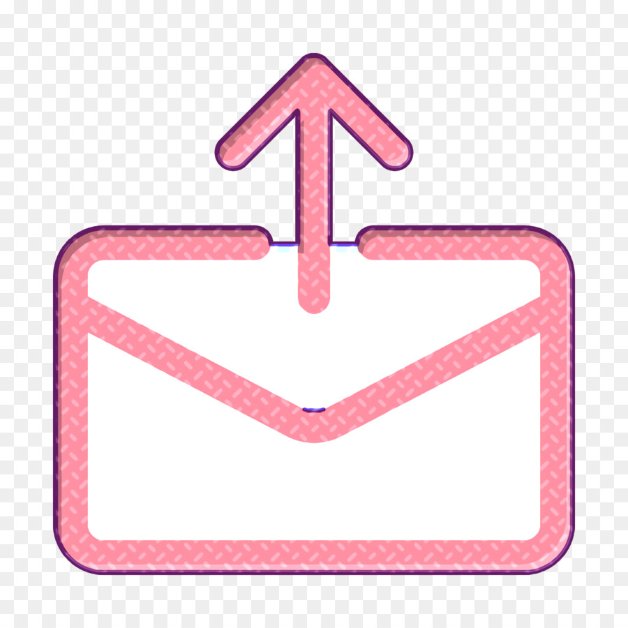 Envelope，Correspondência PNG