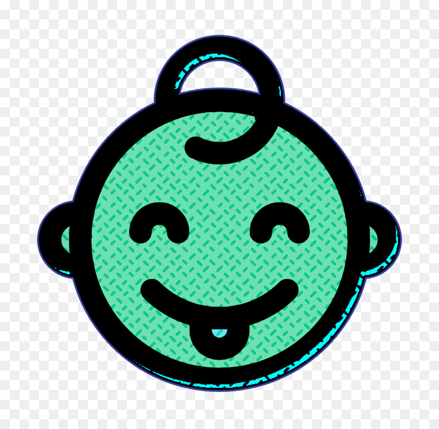 Smiley，Círculo PNG