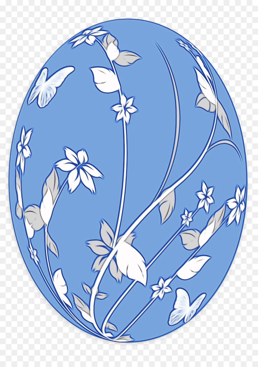 Cerâmica Azul E Branca，Porcelana PNG