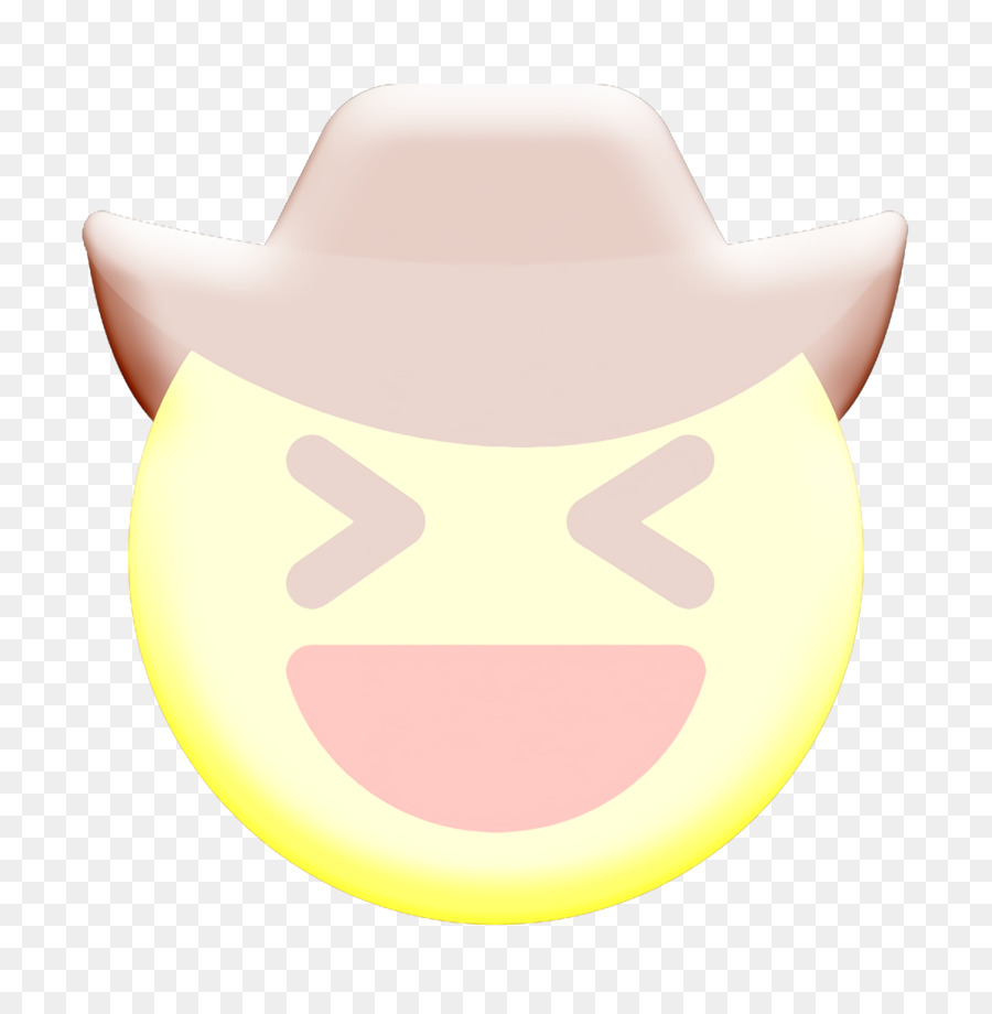 Emoji De Vaqueiro Chorando，Vaqueiro PNG