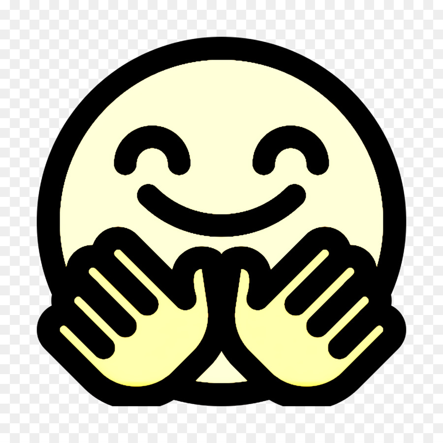 Emoji Sorridente，Face PNG