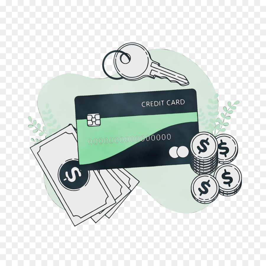 Cartão De Crédito，Banco PNG