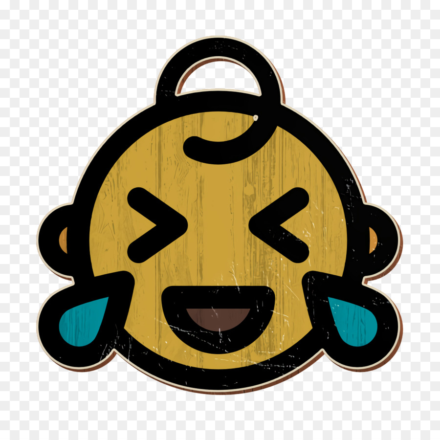 Smiley， PNG