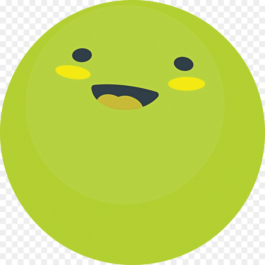 Smiley，Círculo PNG