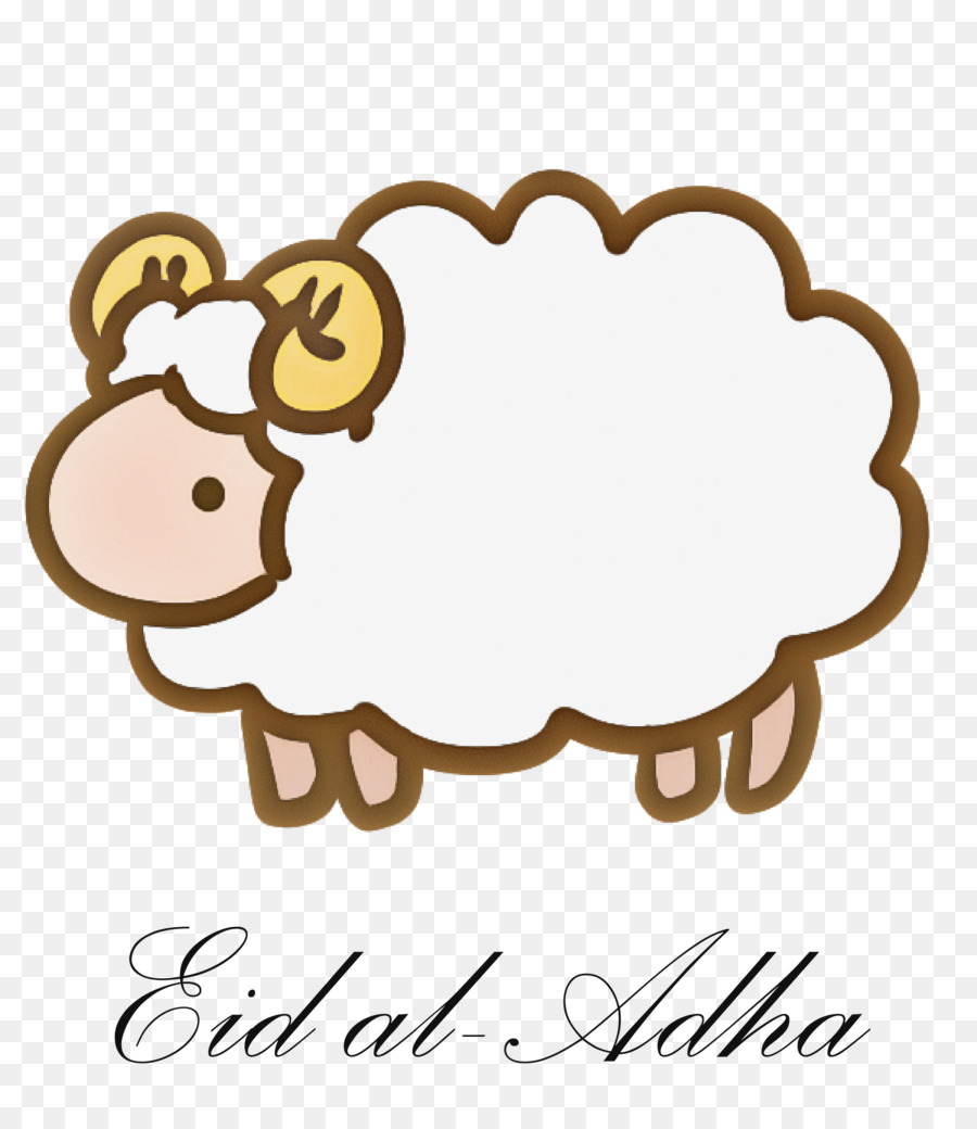 Eid Aladha，Cartoon PNG