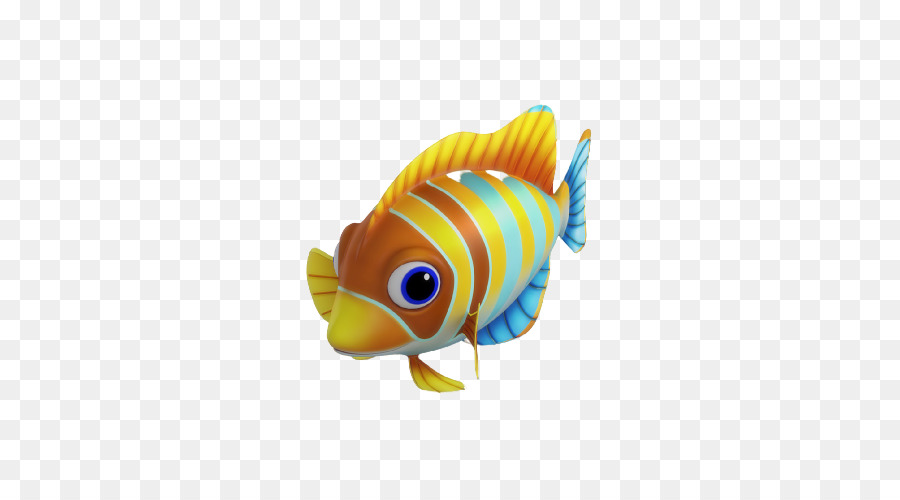 Peixe Dourado，Peixe PNG