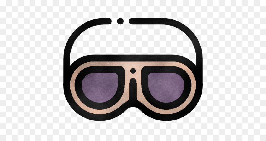 Goggles，óculos PNG