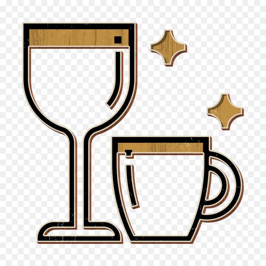 Vidro，Beer Stein PNG