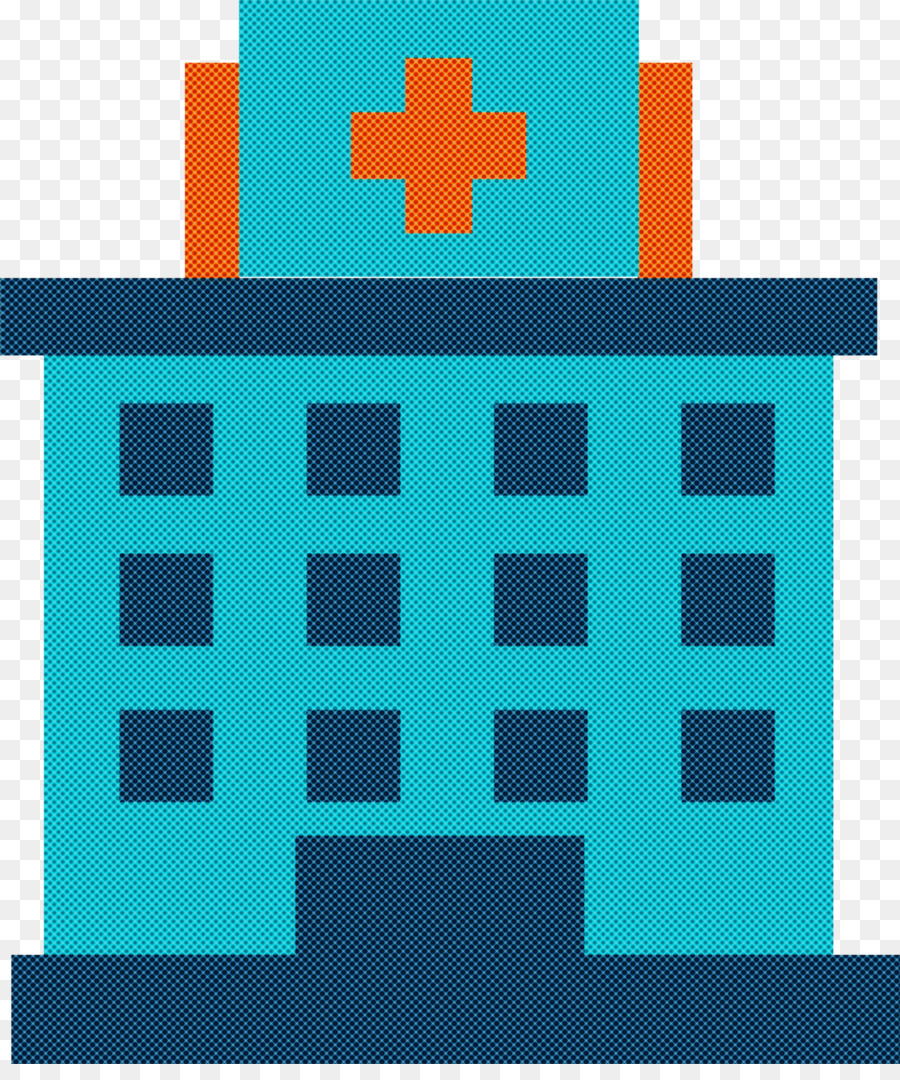 Hospital，Médico PNG