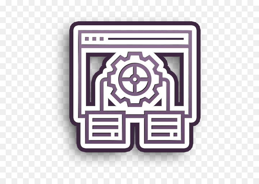 Logo，Maze PNG