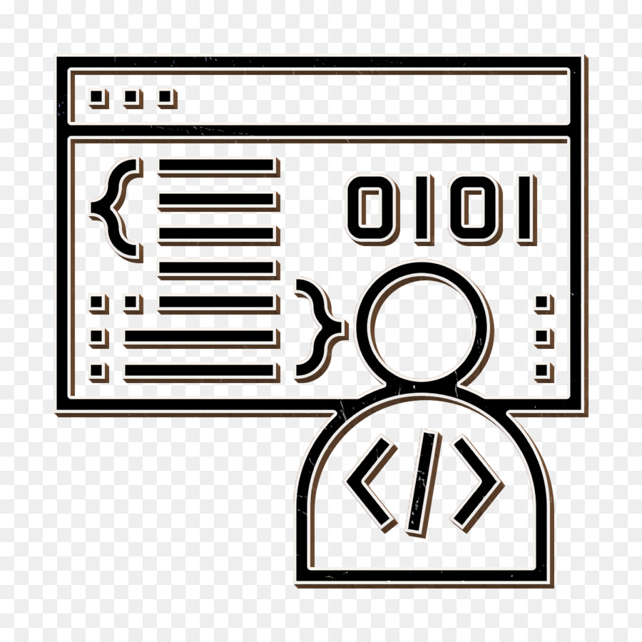 Dados，Computador PNG