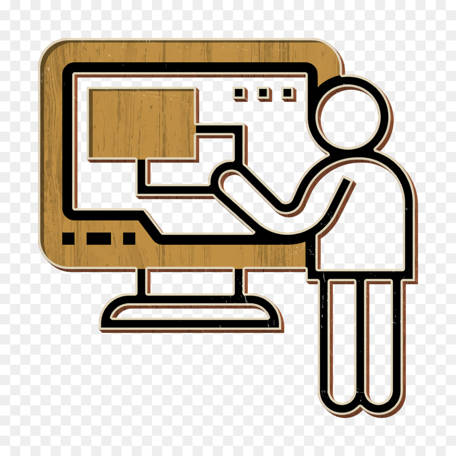 Computador，Curso PNG