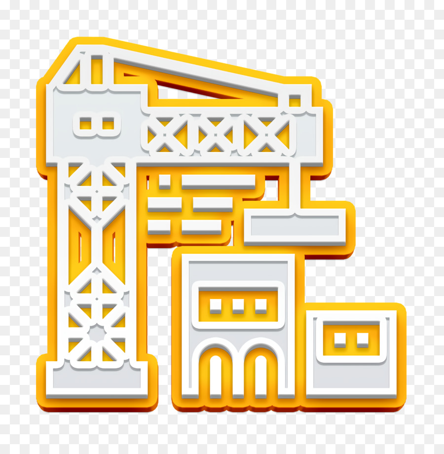 Meter，Amarelo PNG