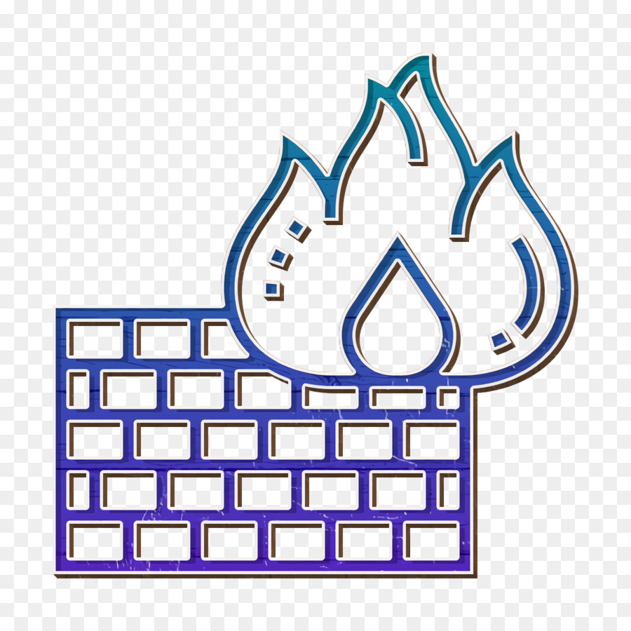 Logo，Firewall PNG