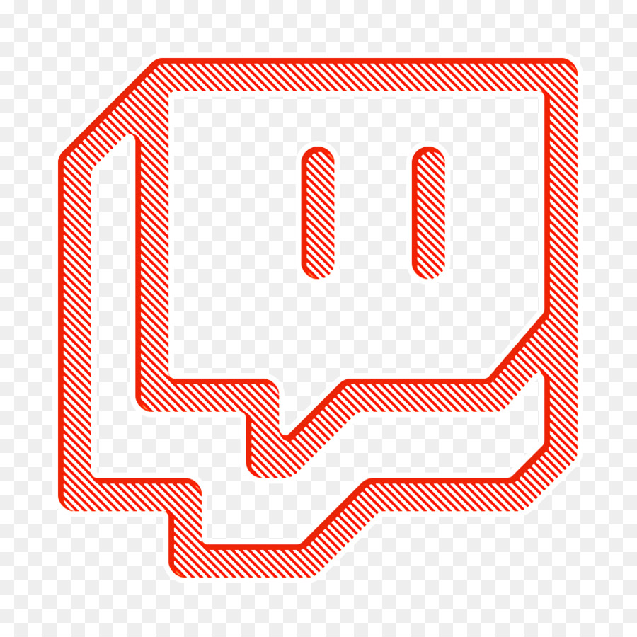 Twitch，Logo PNG