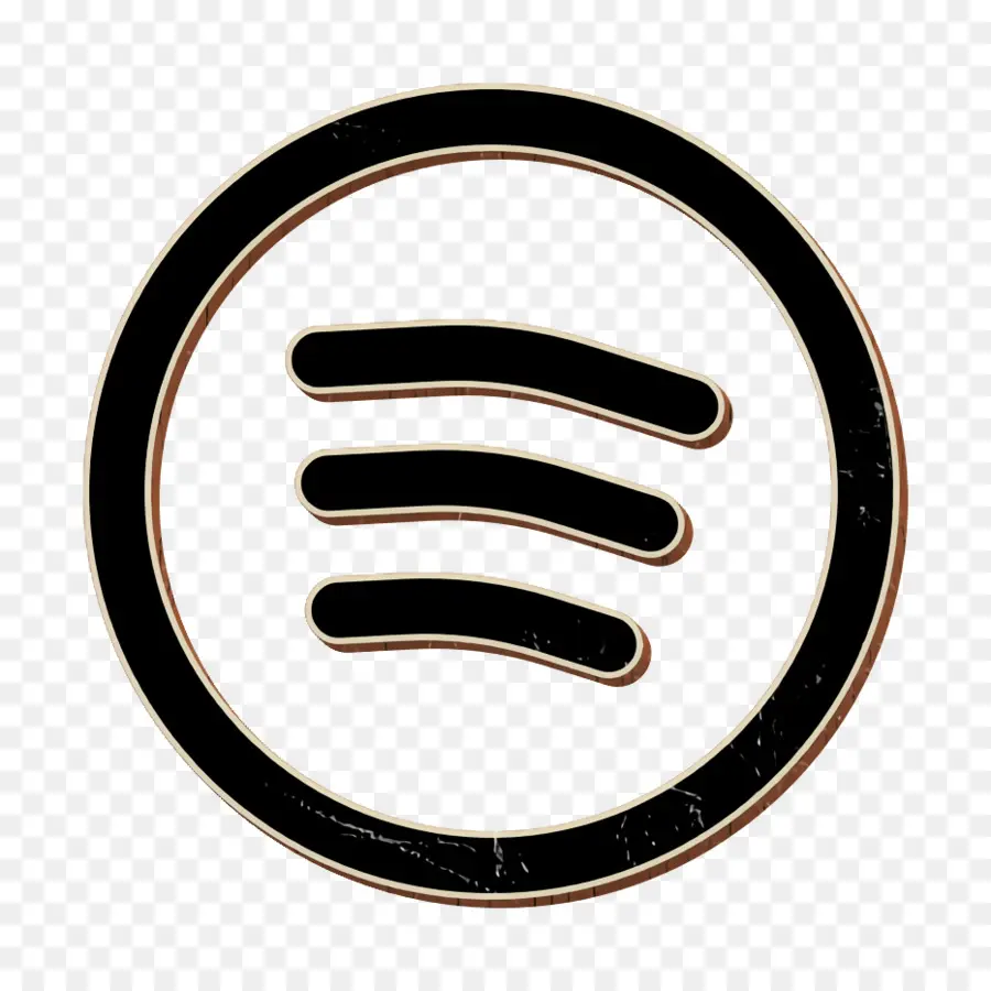 Logo，Spotify PNG