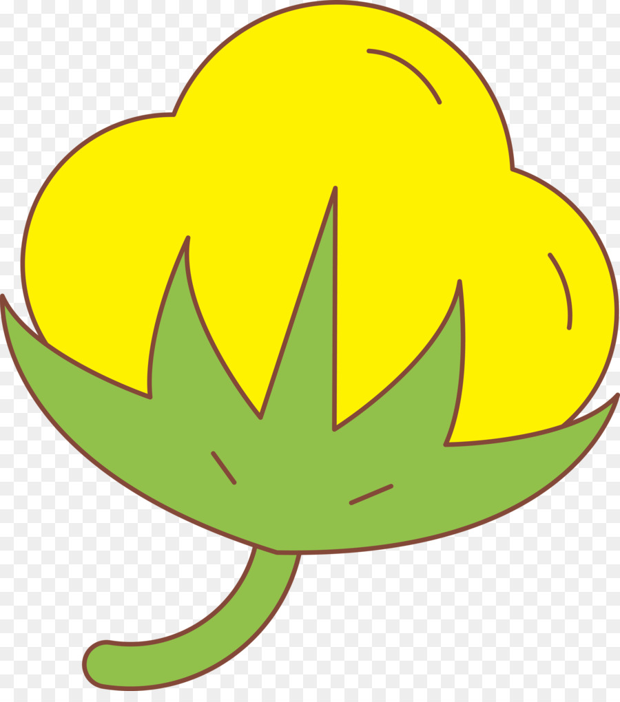 Planta De Haste，Folha PNG