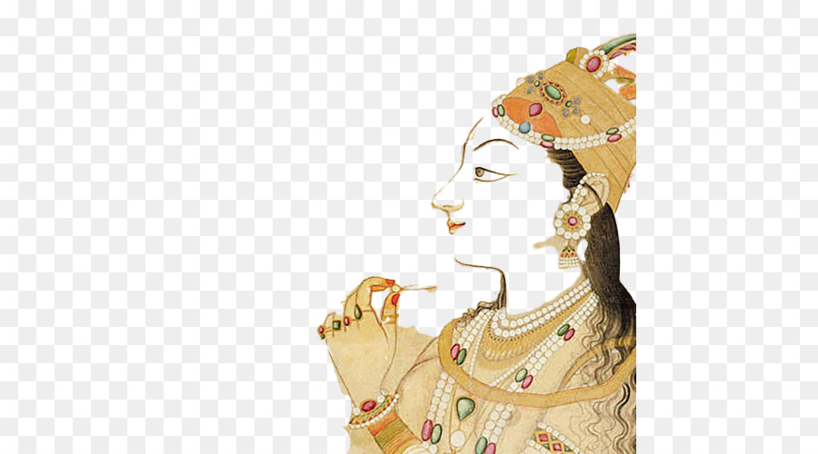 Impericípio Do Surpreendente Reinado De Nur Jahan，Império Mughal PNG