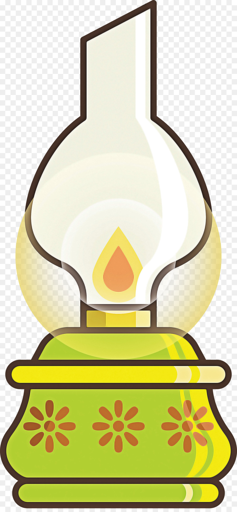 Amarelo，Meter PNG