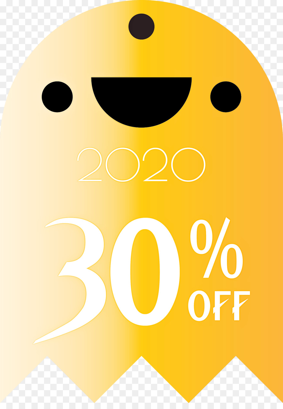 Smiley，Amarelo PNG