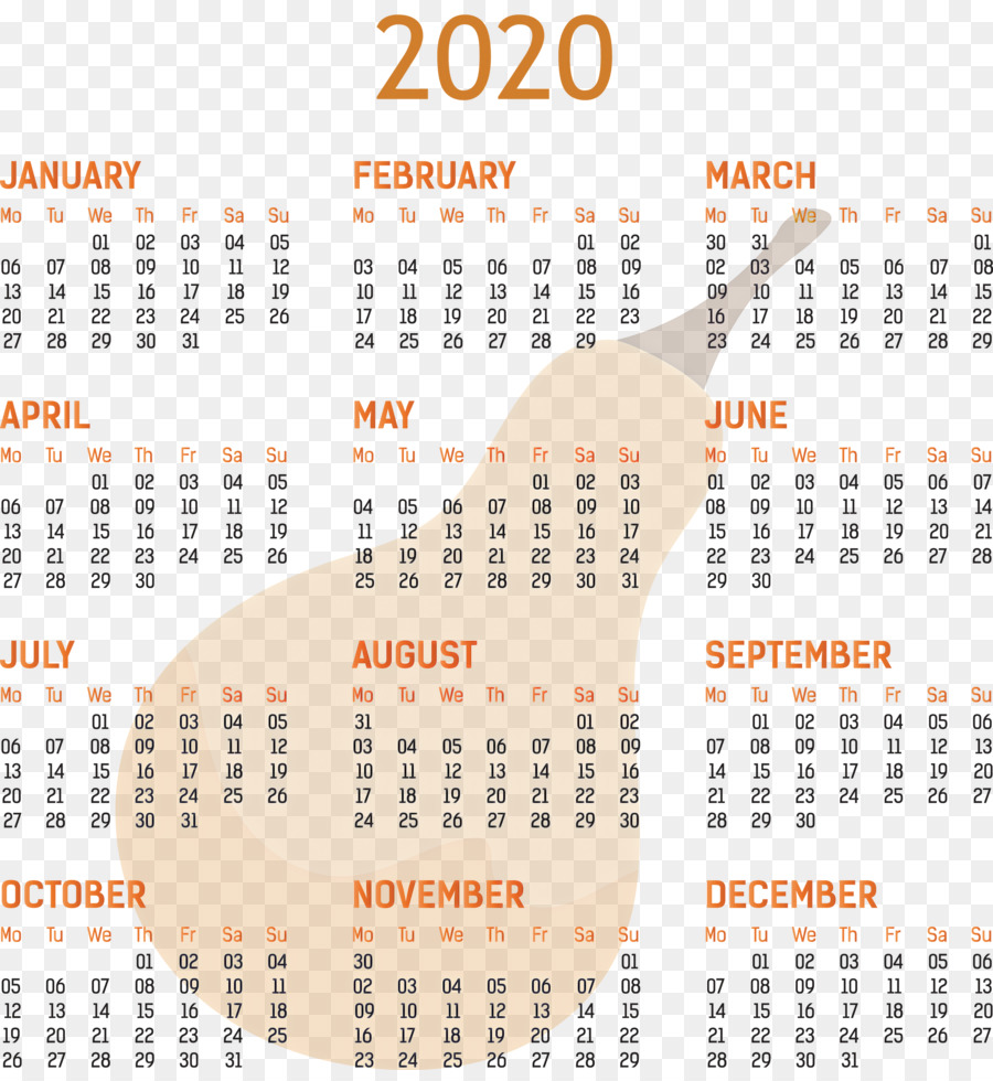 Sistema De Calendário，Ano Calendário PNG