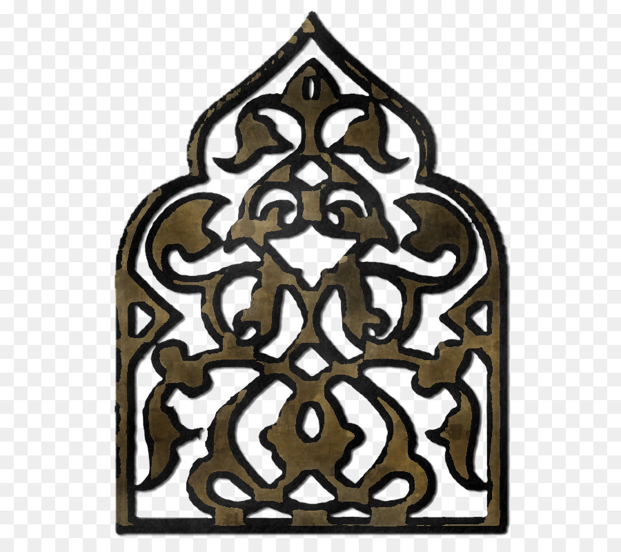 Arte Islâmica，Padrões Geométricos Islâmicos PNG