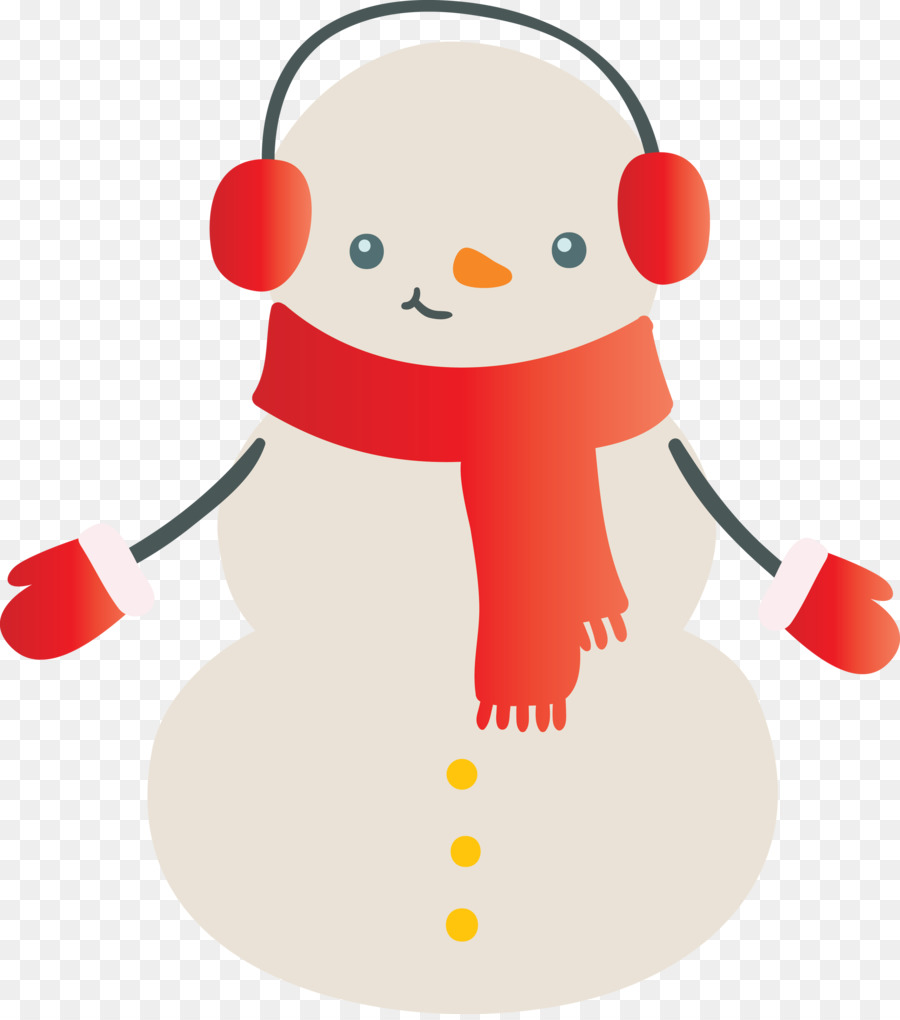 Boneco De Neve，Inverno PNG