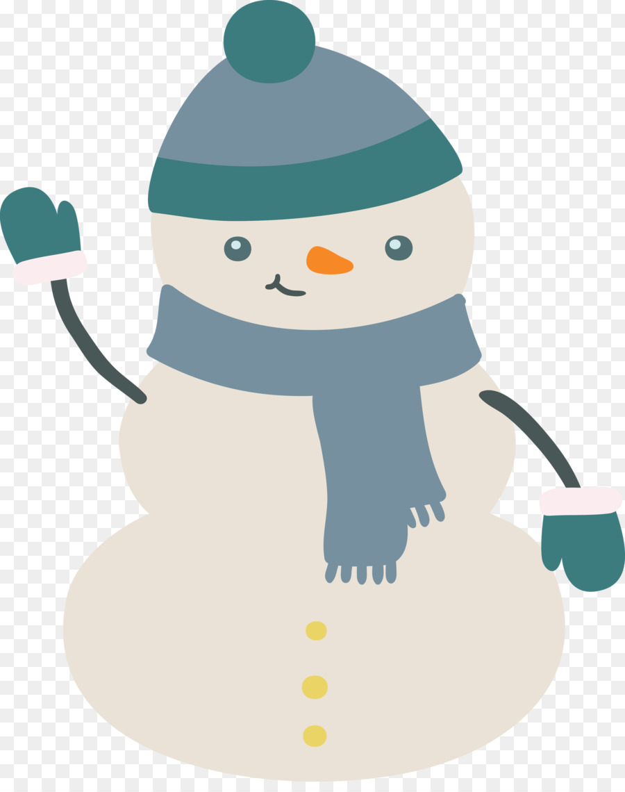 Boneco De Neve，Inverno PNG