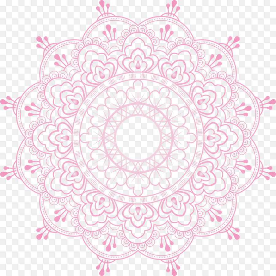 Flor，Design Floral PNG