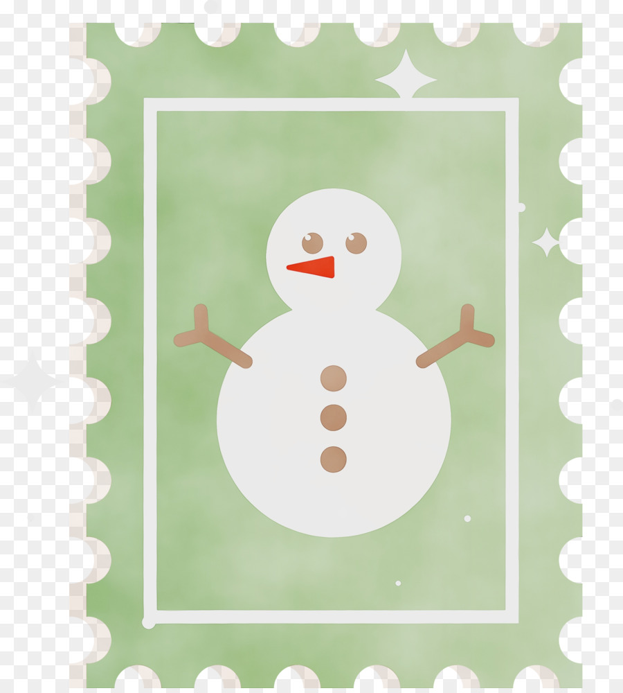 Boneco De Neve，Meter PNG