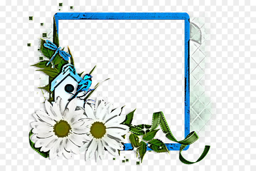 Design Floral，Meter PNG