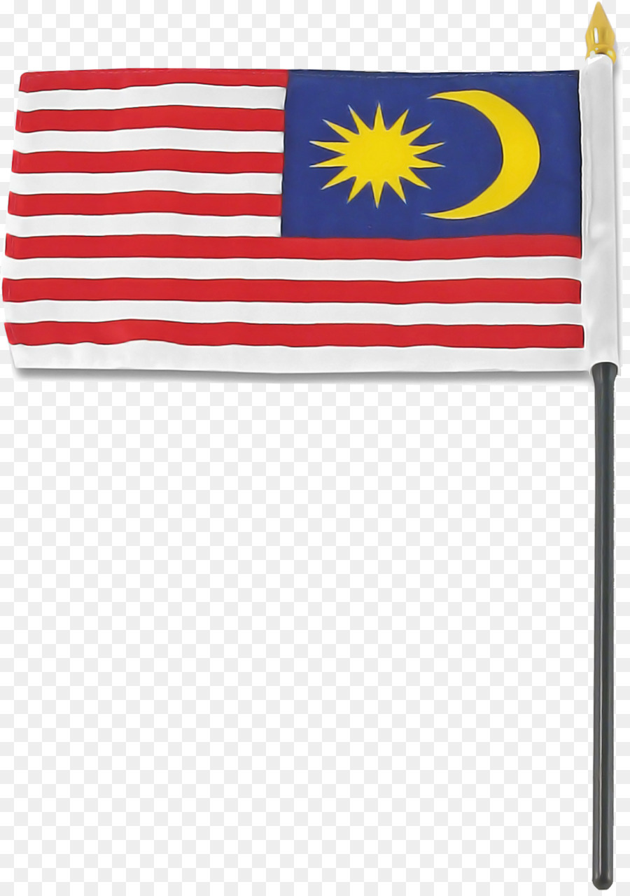 Bandeira，Bandeira Da Malásia PNG
