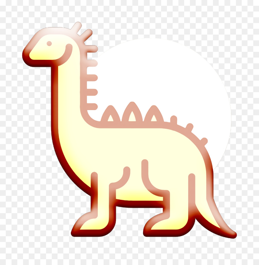 Dinossauro，Desenho PNG