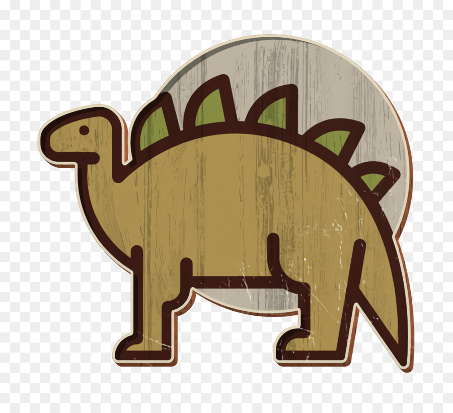 Stegosaurus，Diplodoco PNG