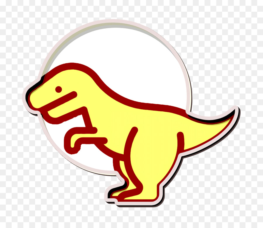 Tiranossauro Rex，Dinossauro PNG