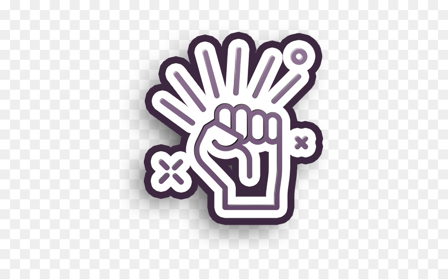 Logo，Roxo PNG