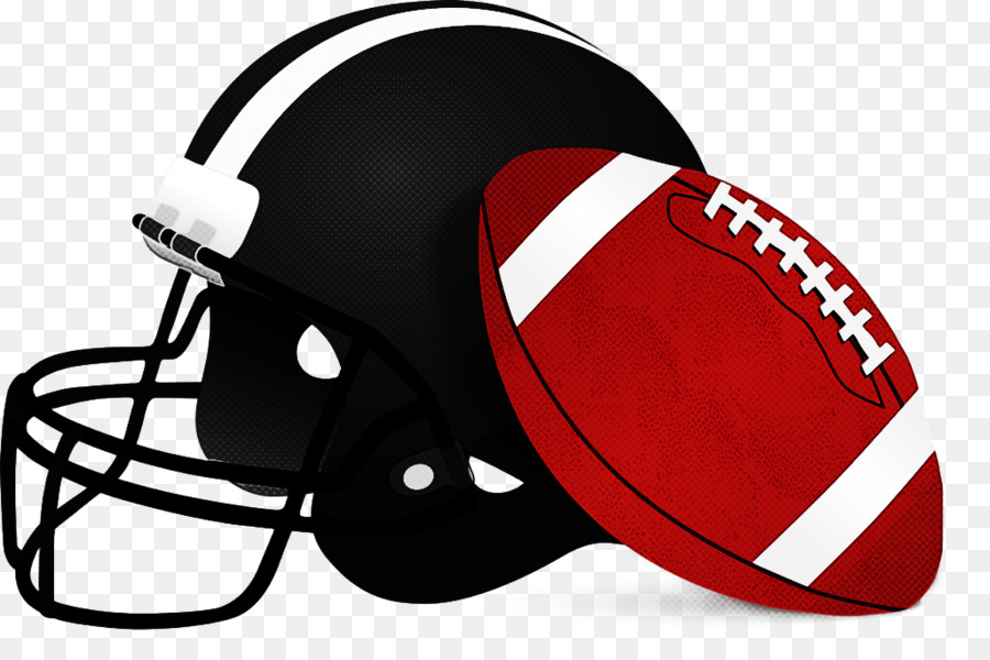 Nfl，Capacete De Futebol PNG