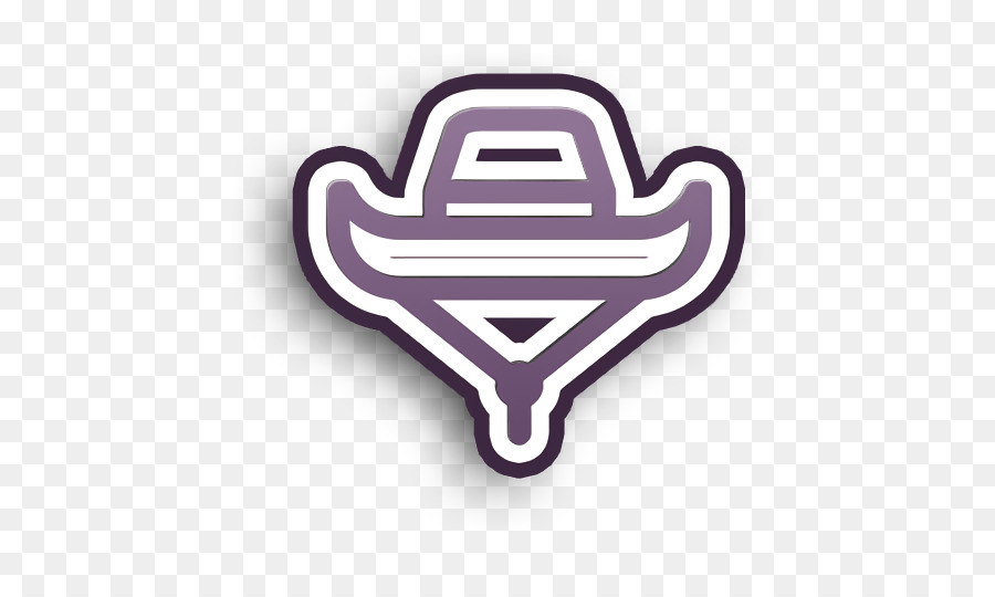 Logo，Roxo PNG