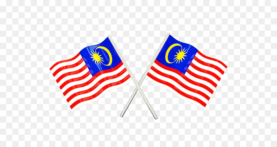 Bandeira Da Malásia，Bandeira PNG